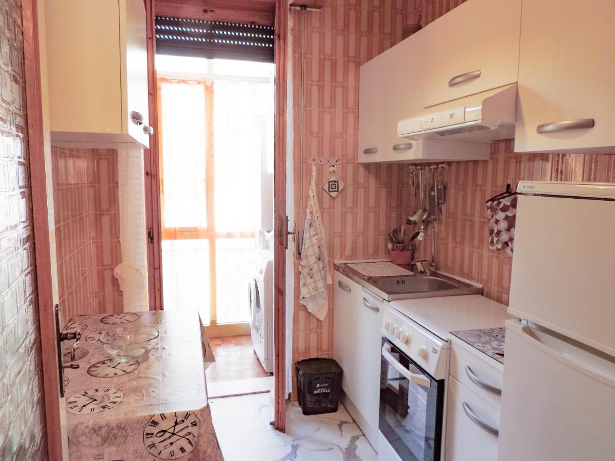 H11 Terrazzo Al Mare - Riva Ligure - Spiagge 아파트 외부 사진